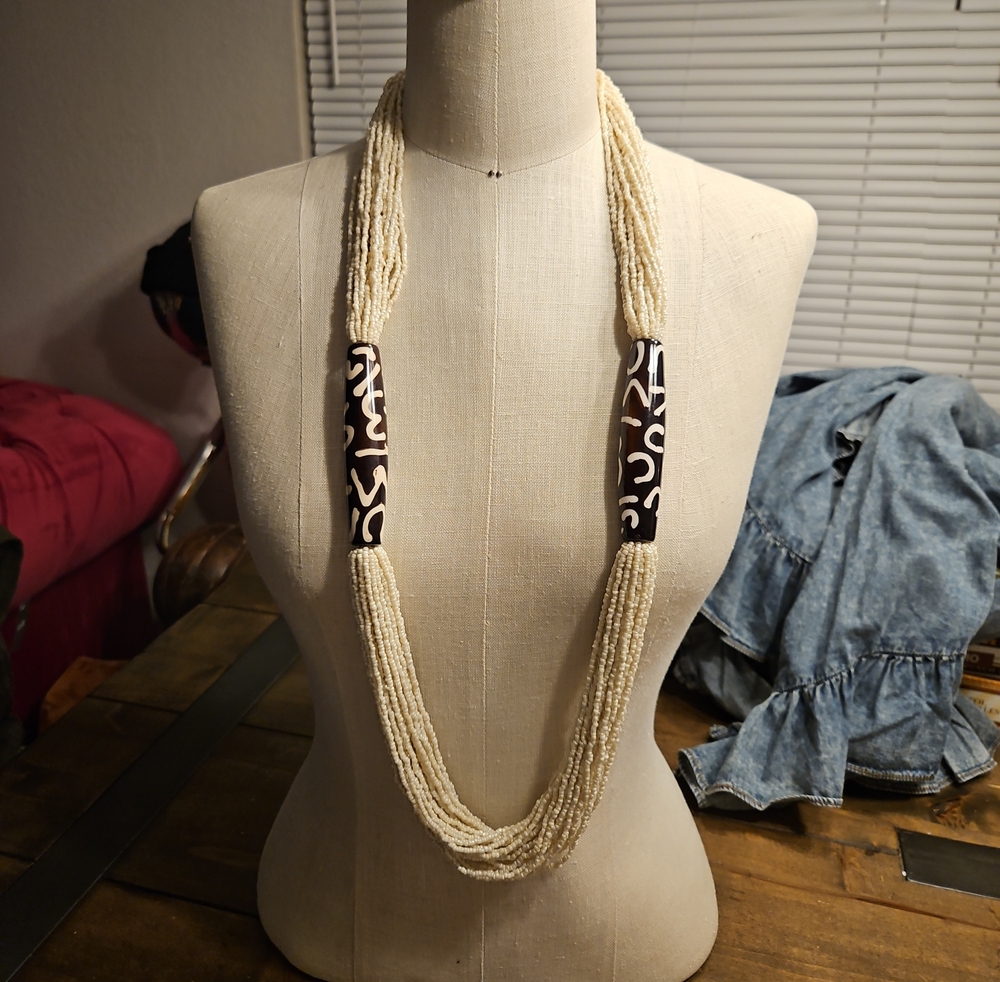Chico's Necklace
